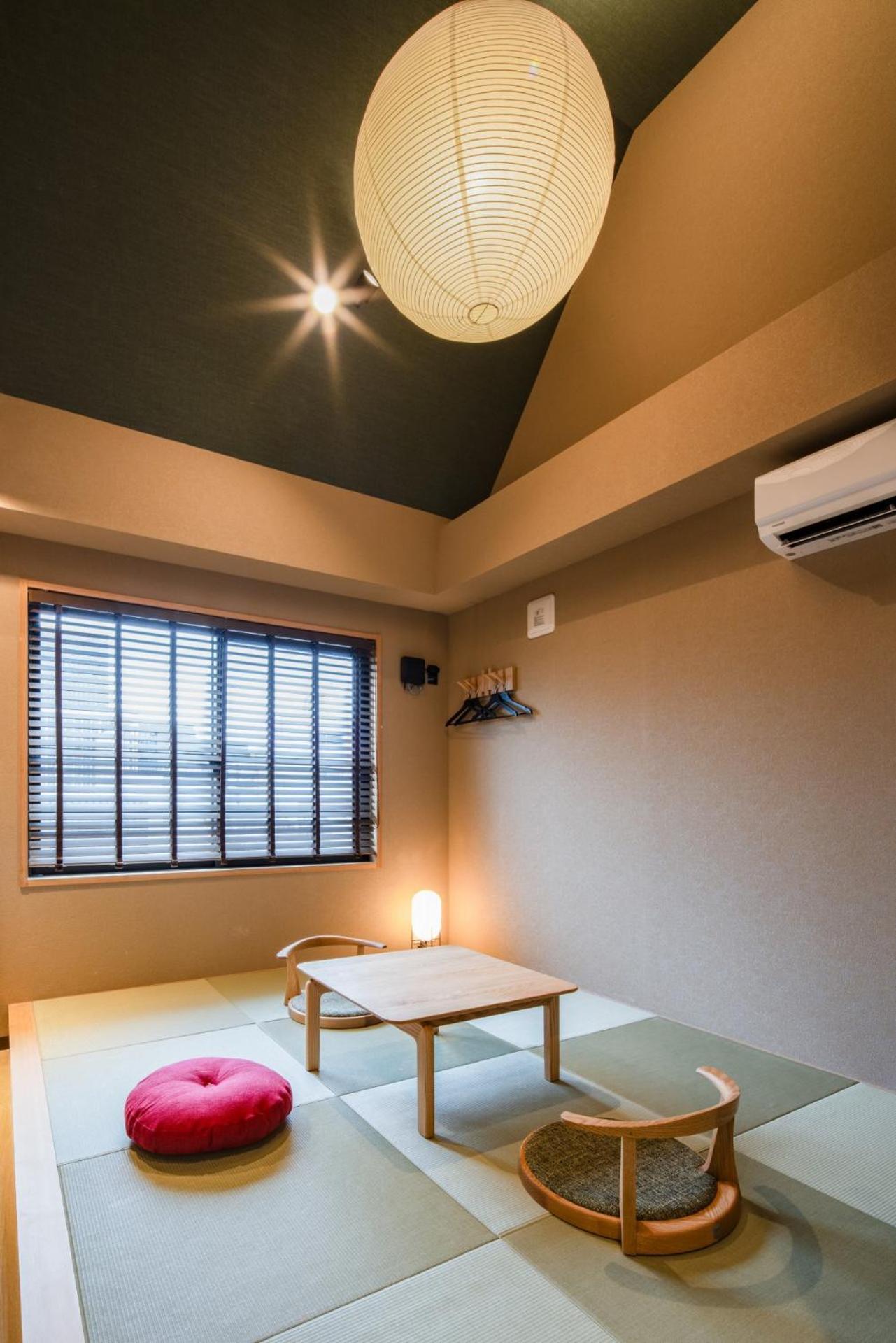 Apartment Livegrace Asakusa - Asakusa Sumida River Tokyo