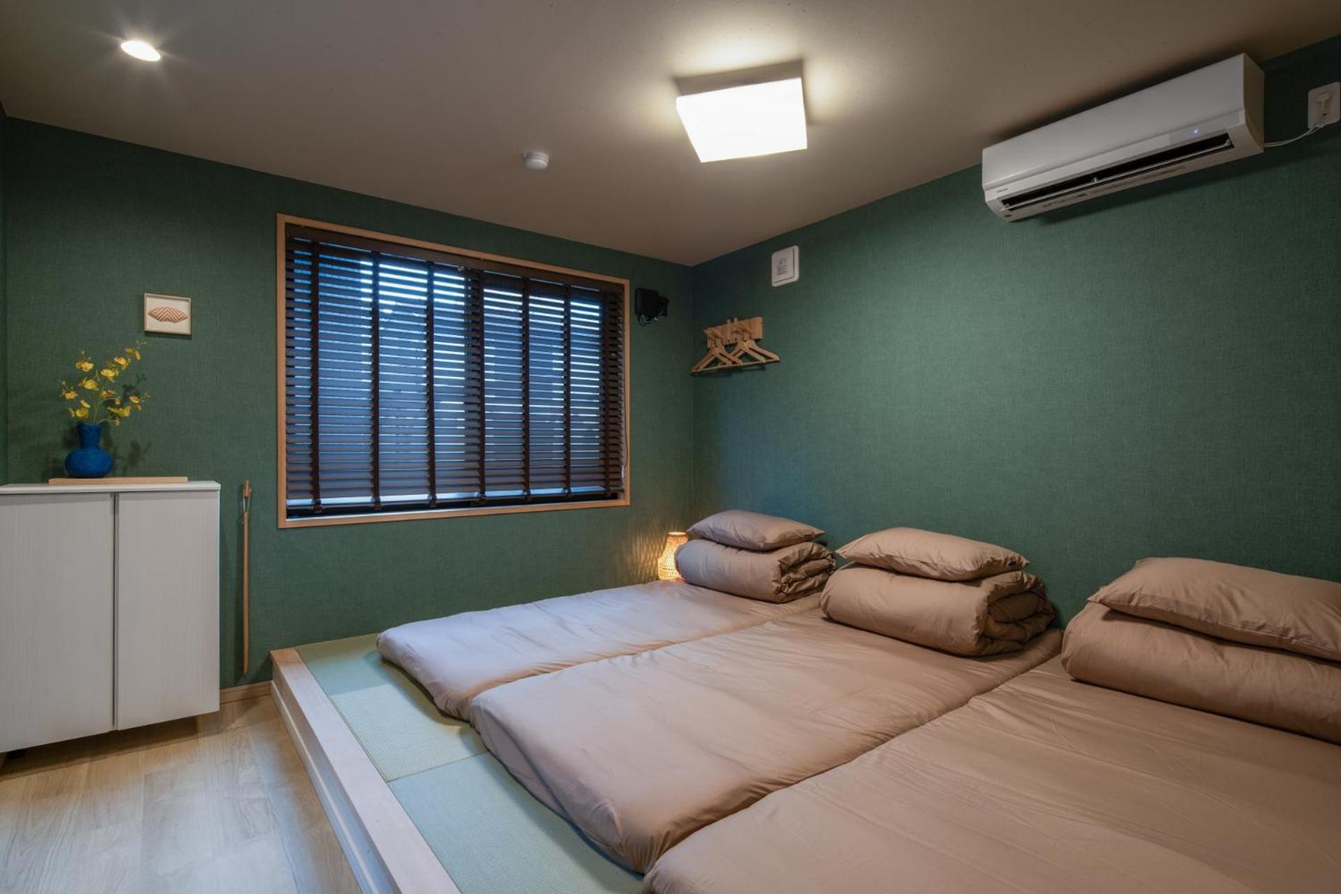 Livegrace Asakusa - Asakusa Sumida River Apartment *
